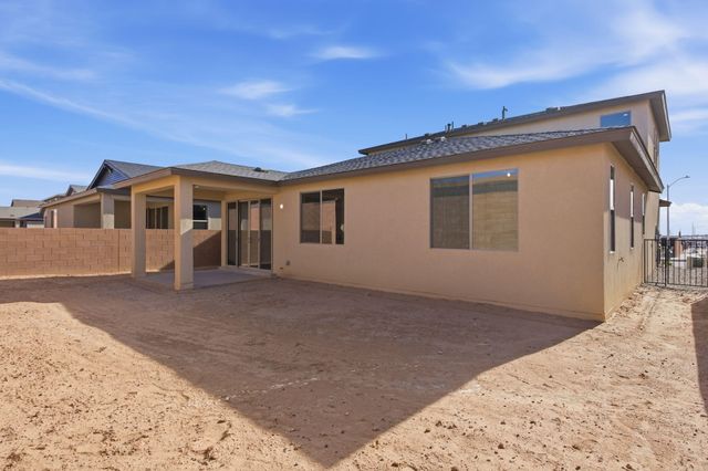 2525 Seaforth Circle NE, Rio Rancho, NM 87144