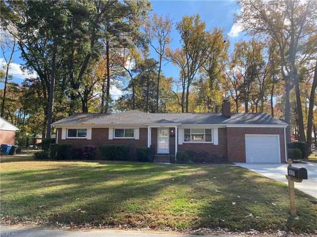 5637 Lawson Hall RD, Virginia Beach, VA 23450
