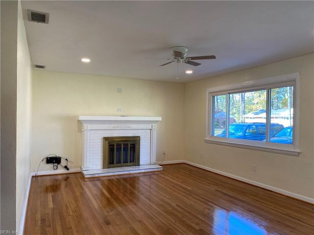 5637 Lawson Hall RD, Virginia Beach, VA 23450