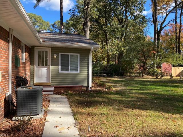 5637 Lawson Hall RD, Virginia Beach, VA 23450