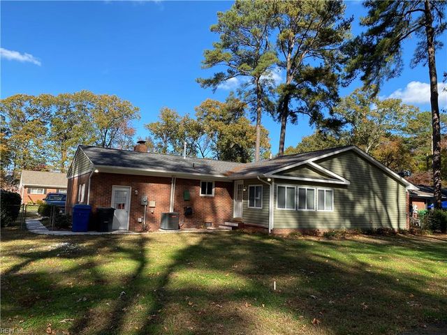 5637 Lawson Hall RD, Virginia Beach, VA 23450