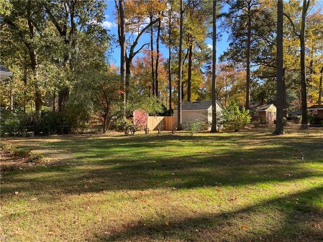 5637 Lawson Hall RD, Virginia Beach, VA 23450