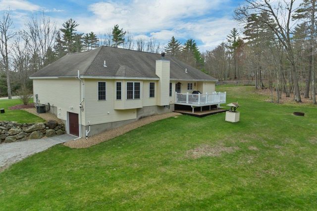 303 Lords Mill Road, Epsom, NH 03234