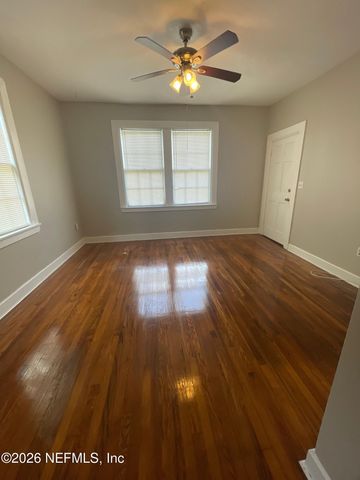 2752 HERSCHEL Street 2, Jacksonville, FL 32205