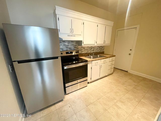 2752 HERSCHEL Street 2, Jacksonville, FL 32205