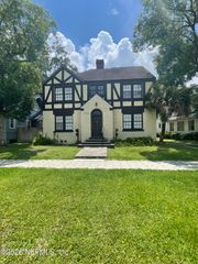 2752 HERSCHEL Street 2, Jacksonville, FL 32205