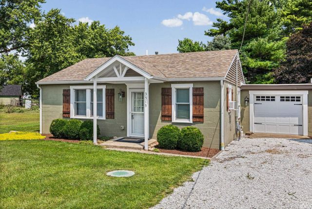 3515 US Highway 52 S, Lafayette, IN 47905