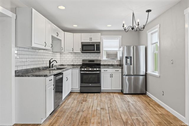 3515 US Highway 52 S, Lafayette, IN 47905