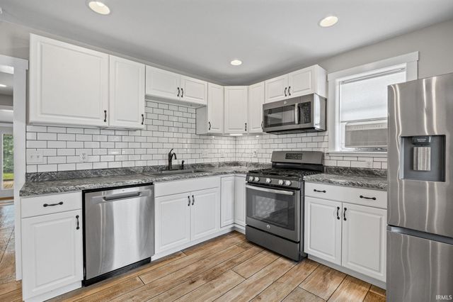 3515 US Highway 52 S, Lafayette, IN 47905