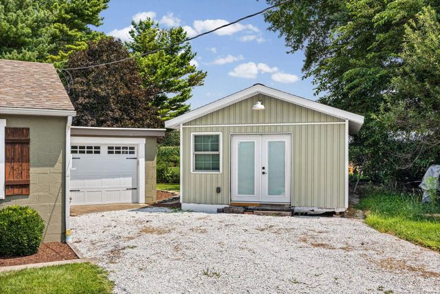 3515 US Highway 52 S, Lafayette, IN 47905