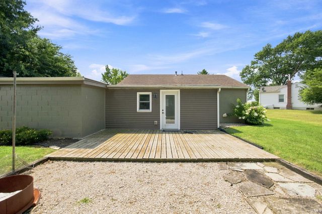 3515 US Highway 52 S, Lafayette, IN 47905