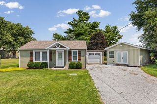 3515 US Highway 52 S, Lafayette, IN 47905