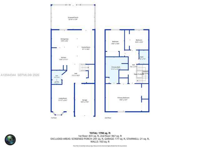 126 Spruce St, Boynton Beach, FL 33426