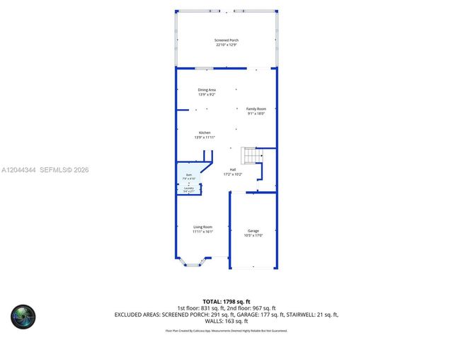 126 Spruce St, Boynton Beach, FL 33426