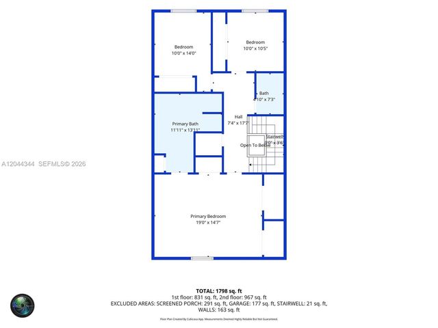 126 Spruce St, Boynton Beach, FL 33426