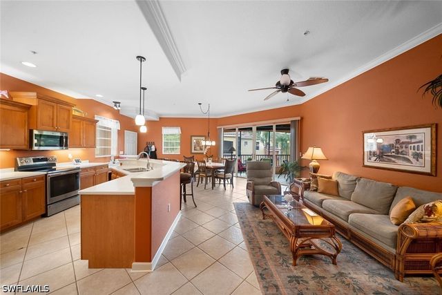 8641 Piazza Del Lago CIR 202, Estero, FL 33928