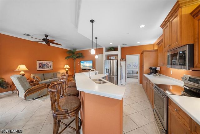 8641 Piazza Del Lago CIR 202, Estero, FL 33928