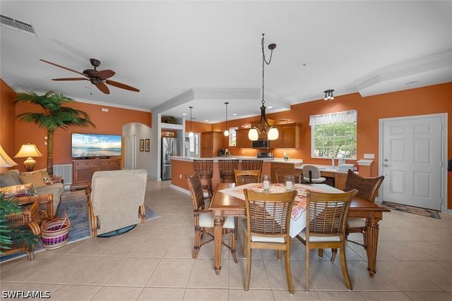 8641 Piazza Del Lago CIR 202, Estero, FL 33928