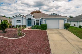 4567 N Grass Island Terrace, Hernando, FL 34442