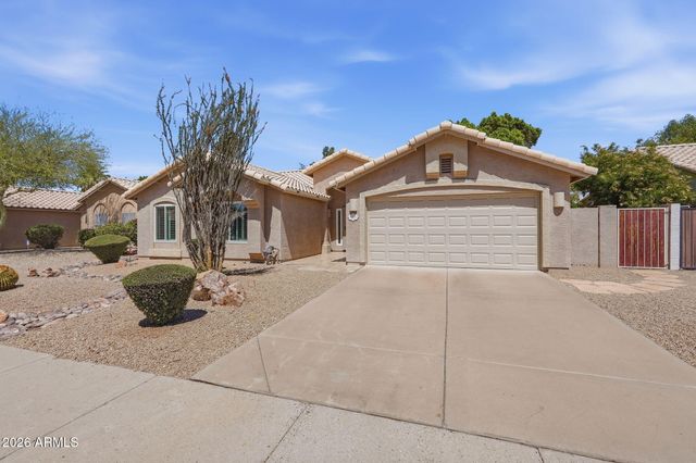 6418 W IRMA Lane, Glendale, AZ 85308