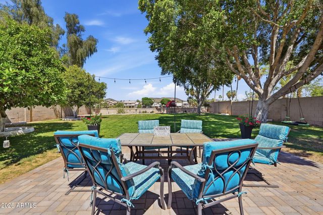 6418 W IRMA Lane, Glendale, AZ 85308