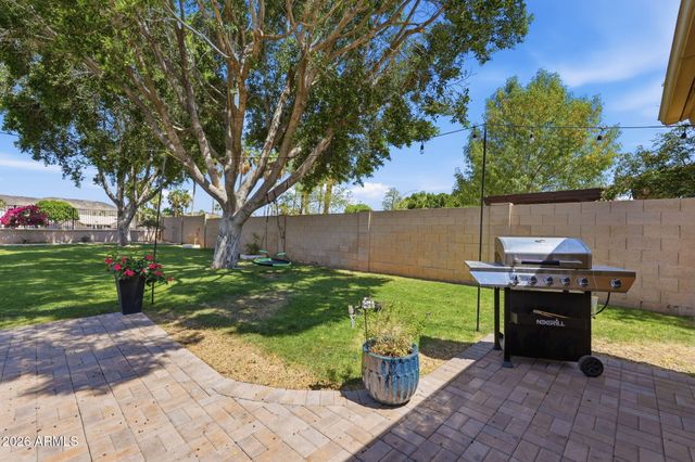 6418 W IRMA Lane, Glendale, AZ 85308