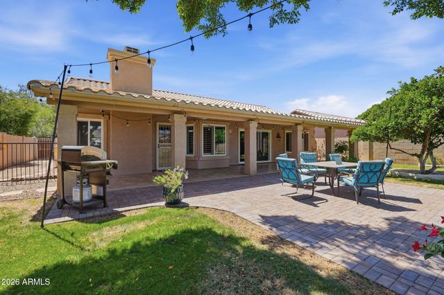 6418 W IRMA Lane, Glendale, AZ 85308