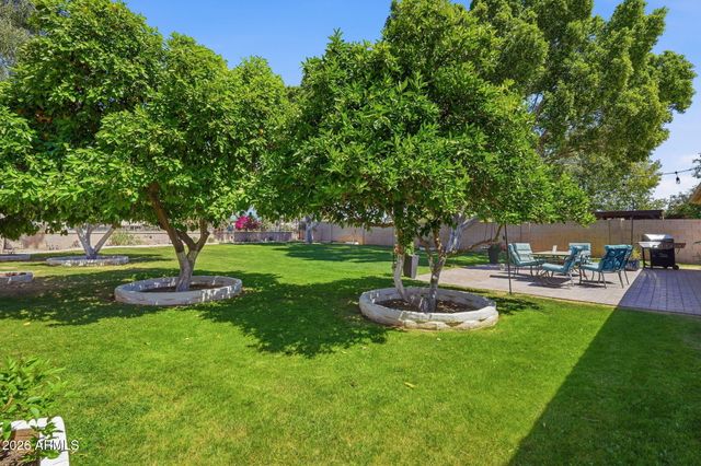 6418 W IRMA Lane, Glendale, AZ 85308