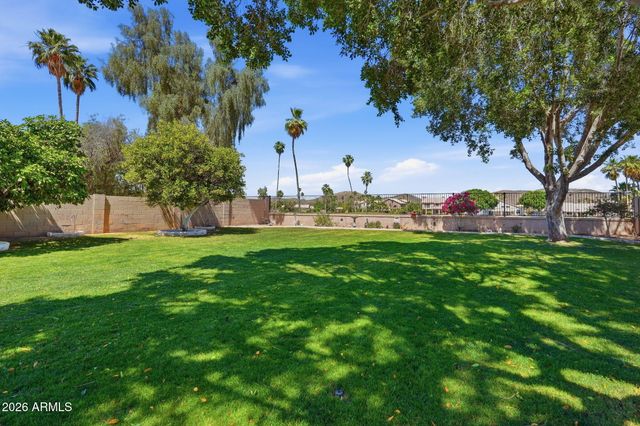 6418 W IRMA Lane, Glendale, AZ 85308