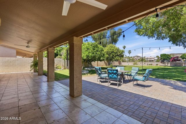 6418 W IRMA Lane, Glendale, AZ 85308