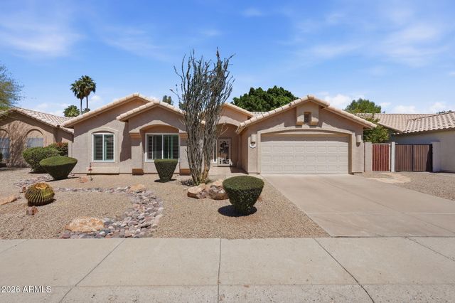 6418 W IRMA Lane, Glendale, AZ 85308