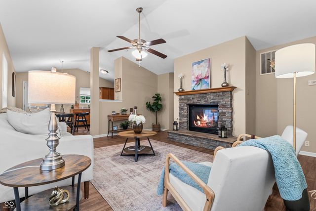 9621 W Stargazer, Pendleton, IN 46064