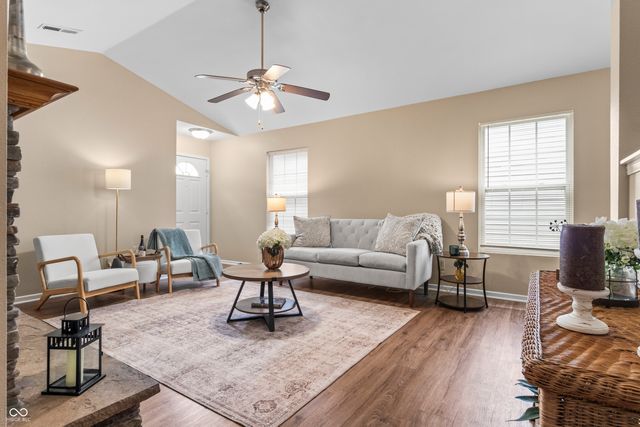 9621 W Stargazer, Pendleton, IN 46064