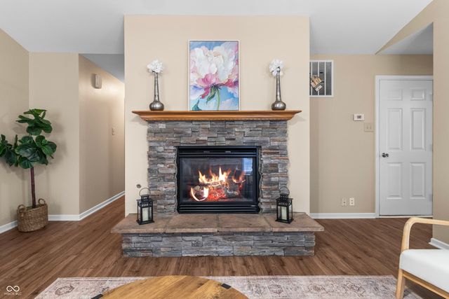 9621 W Stargazer, Pendleton, IN 46064