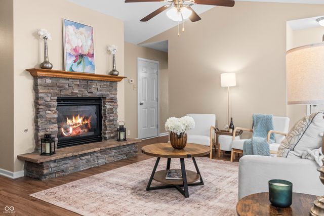 9621 W Stargazer, Pendleton, IN 46064