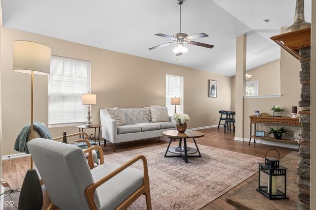9621 W Stargazer, Pendleton, IN 46064