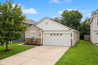 9621 W Stargazer, Pendleton, IN 46064