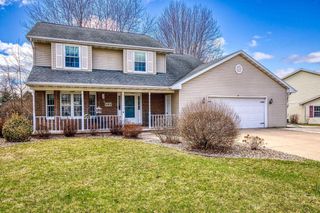 101 BROOKVIEW PLACE, Combined Locks, WI 54113