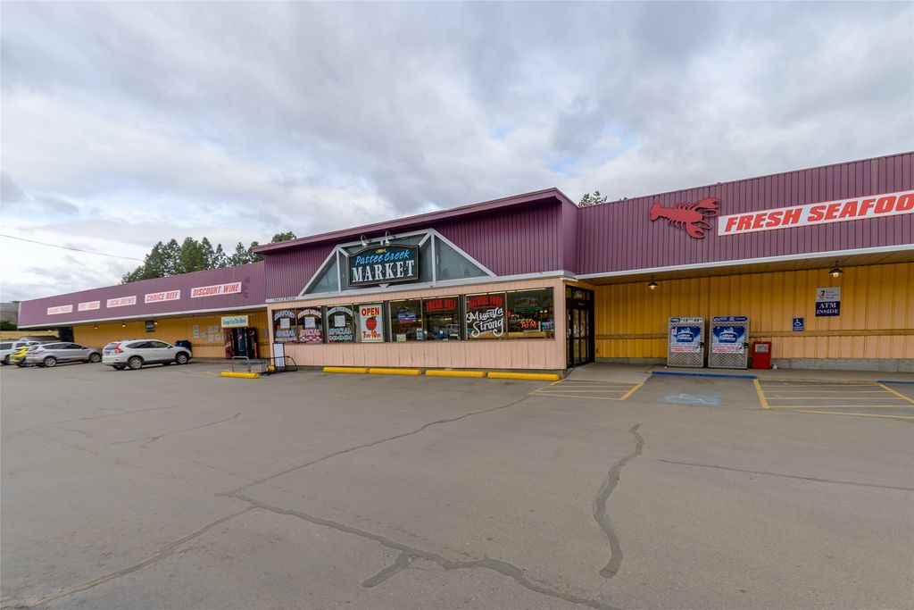 704 SW Higgins Ave, Missoula, MT 59803