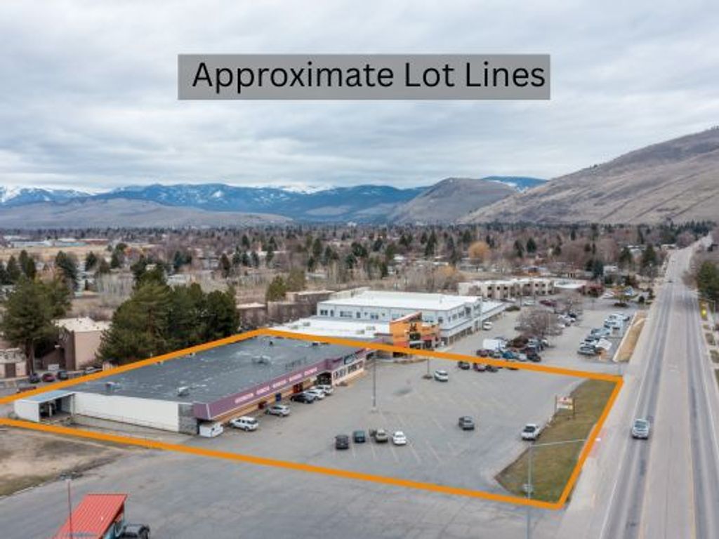 704 SW Higgins Ave, Missoula, MT 59803 photo 2