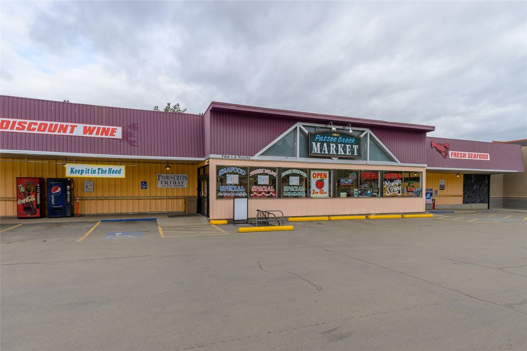 704 SW Higgins Ave, Missoula, MT 59803 photo 8