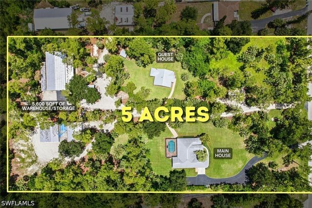 2053 17th ST SW, Naples, FL 34117