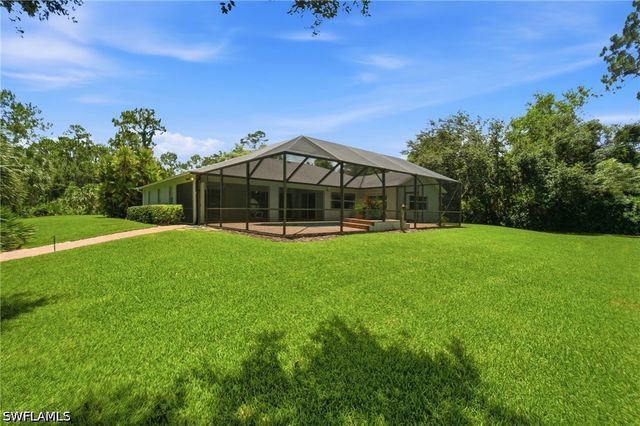 2053 17th ST SW, Naples, FL 34117