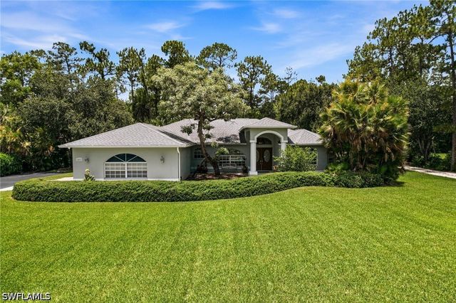2053 17th ST SW, Naples, FL 34117