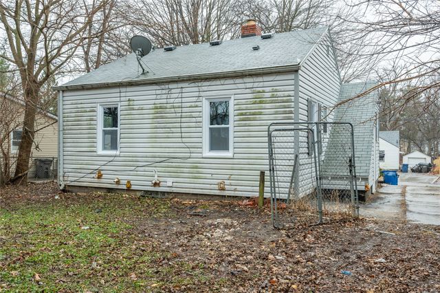 2609 Adams Avenue, Des Moines, IA 50310