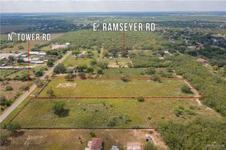 6311 N Tower Road, Edinburg, TX 78542