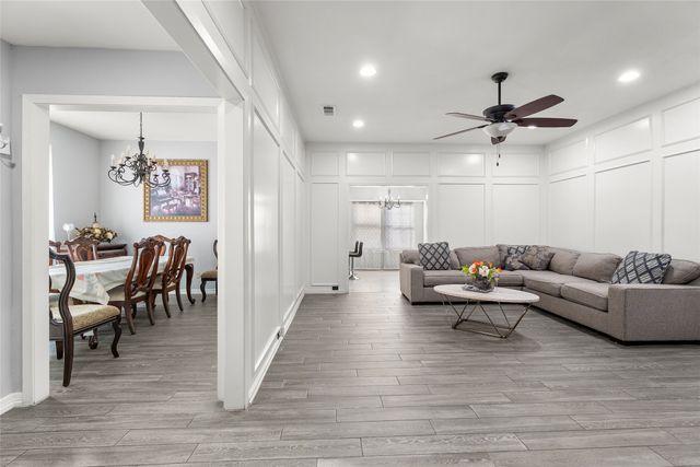 1924 Ruidoso Run, Lewisville, TX 75077