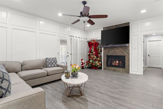 1924 Ruidoso Run, Lewisville, TX 75077