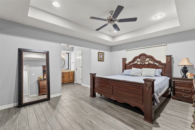 1924 Ruidoso Run, Lewisville, TX 75077