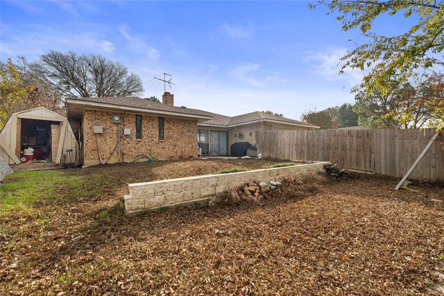 1924 Ruidoso Run, Lewisville, TX 75077